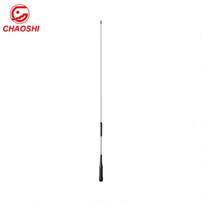 Wholesale Diamond SG M506 144/430MHz Dual Band mobile antenna, dual band car antenna for two way radio